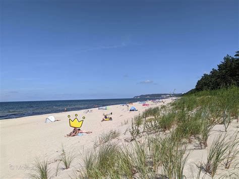 plaża lubiewo|Plaża naturystów w Międzyzdrojach